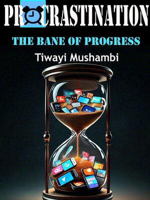 cover image of Procrastination